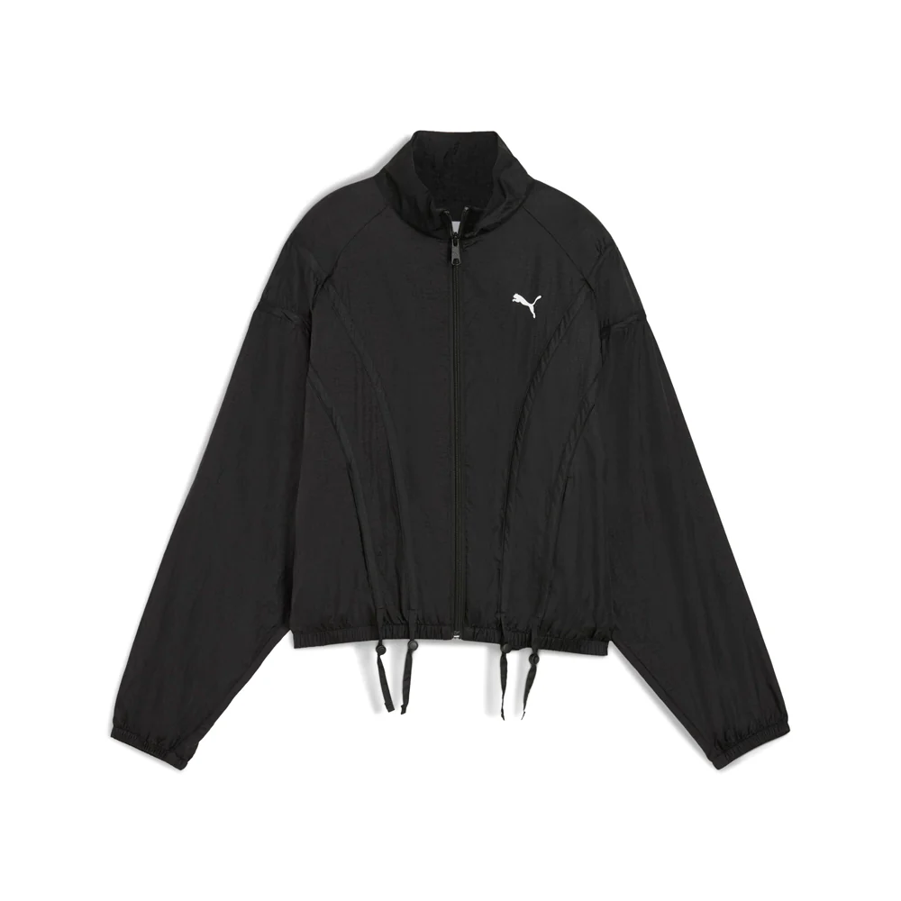 Dare To Oversized Jacket