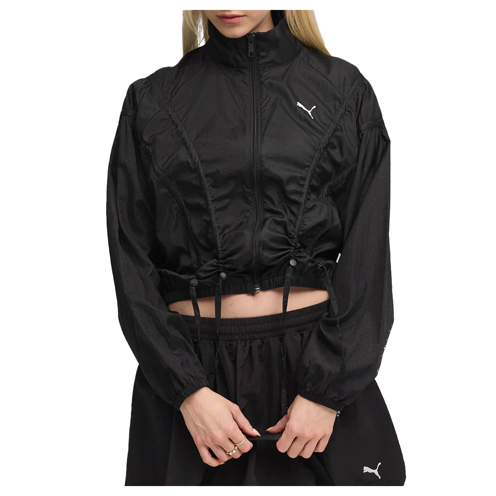 Dare To Oversized Jacket - Image 3