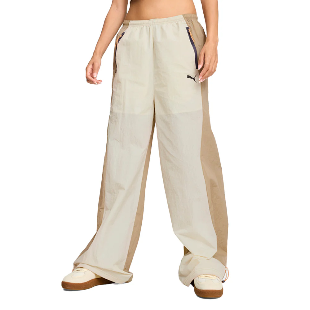 Dare To Parachute Pants