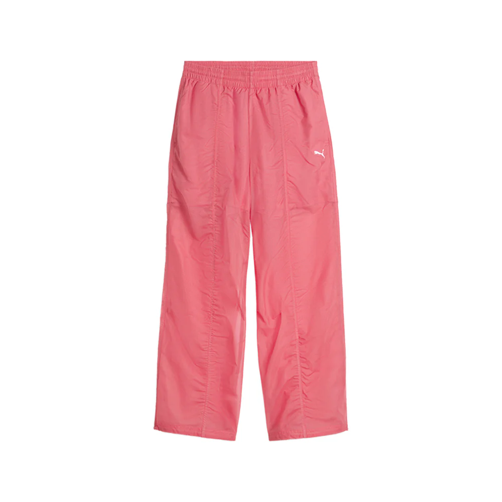 Dare To Relaxed Woven Pants