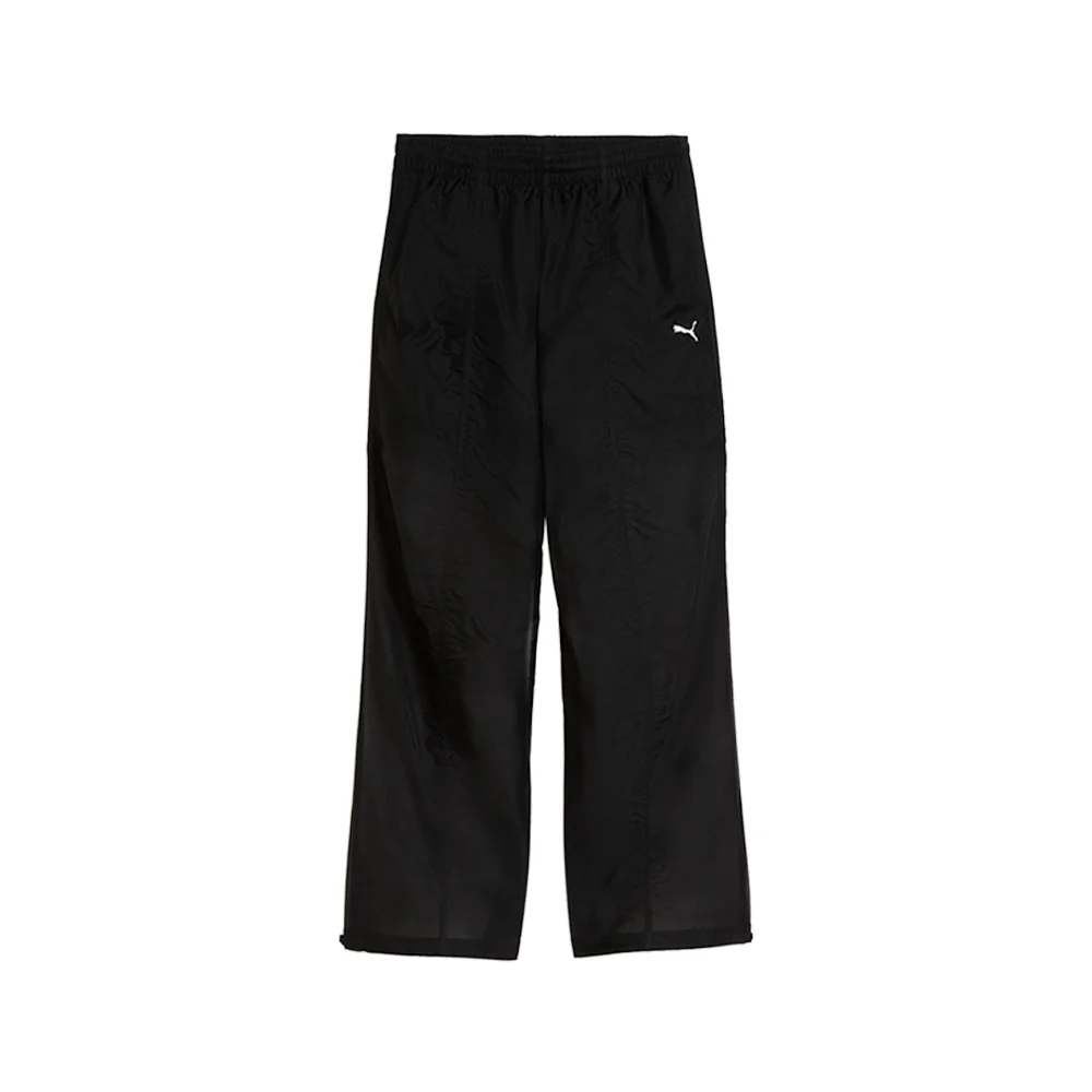 Dare To Relaxed Woven Pants