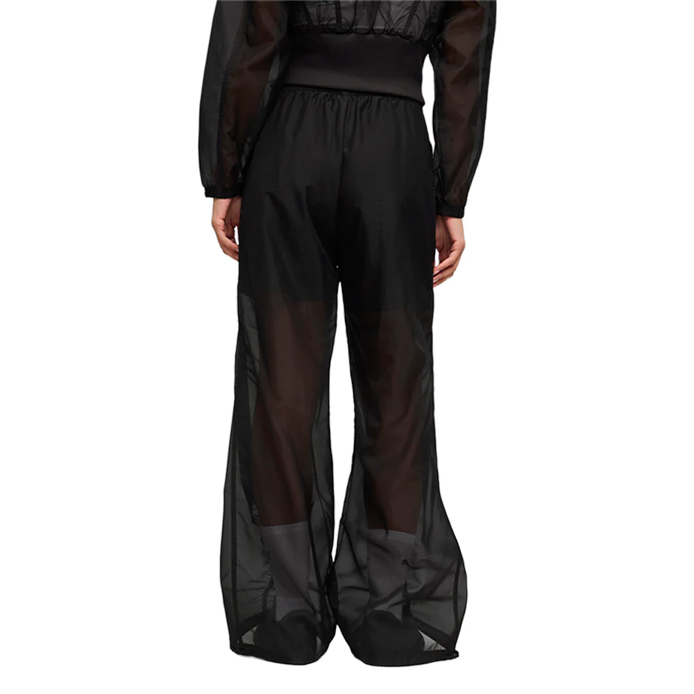 Dare To Relaxed Woven Pants - Image 4