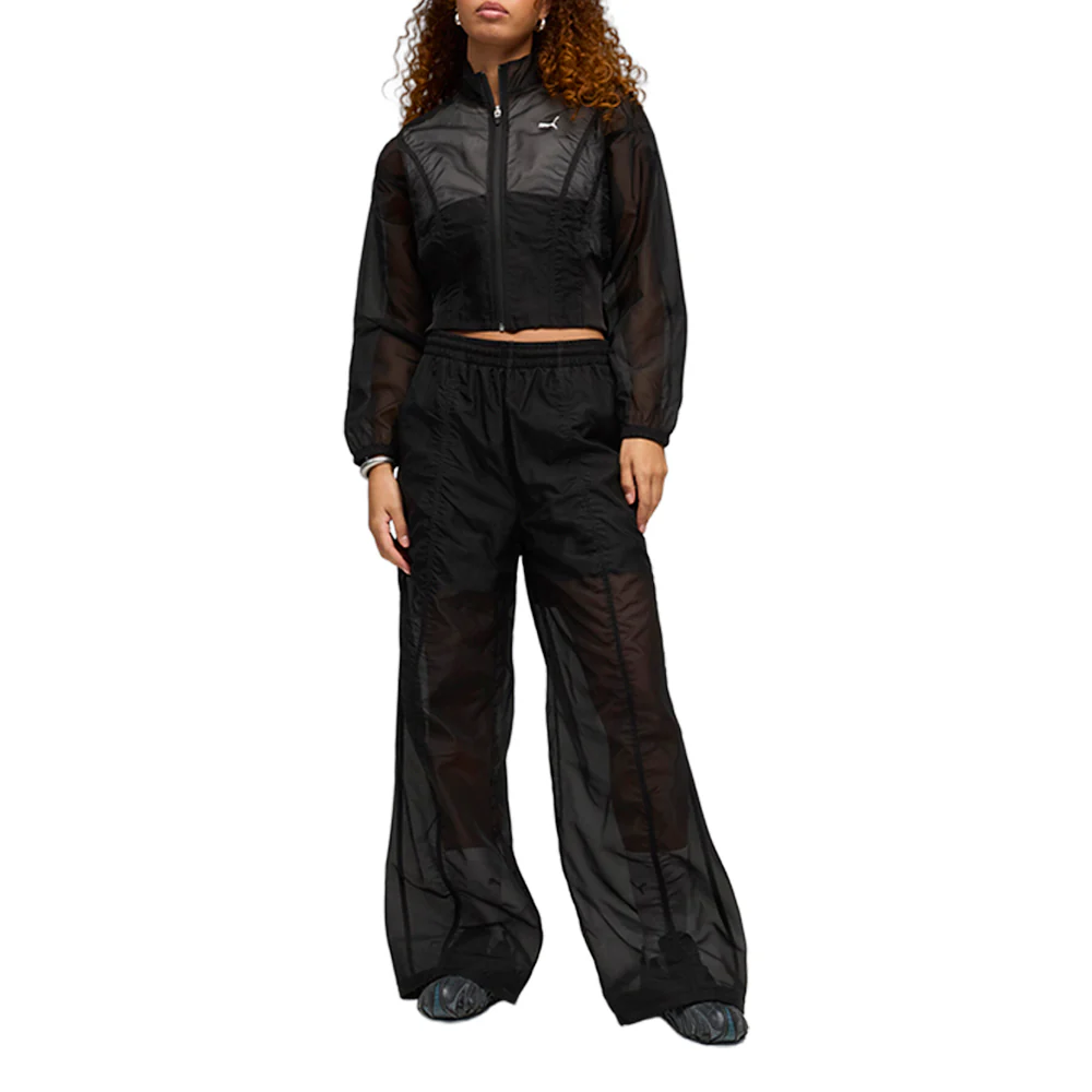 Dare To Relaxed Woven Pants - Image 5