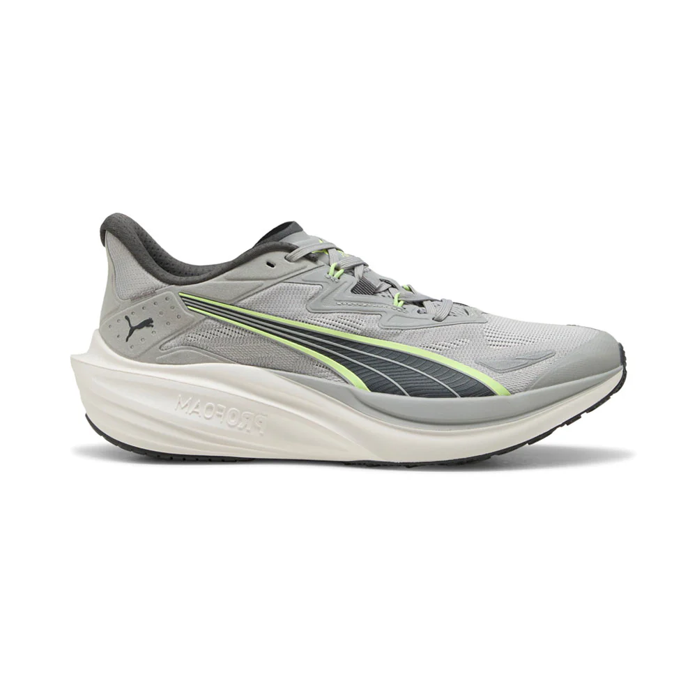 Darter Pro Tech Lace Up Sneakers