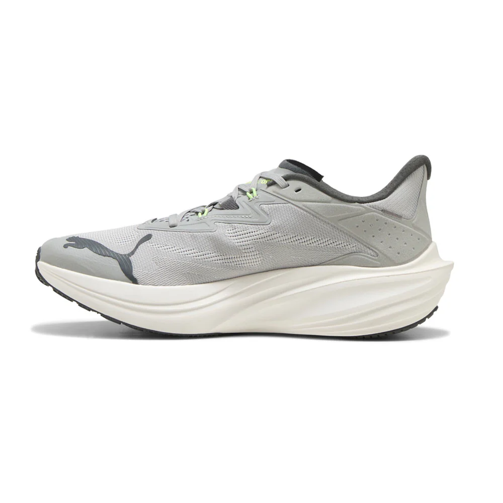 Darter Pro Tech Lace Up Sneakers - Image 3