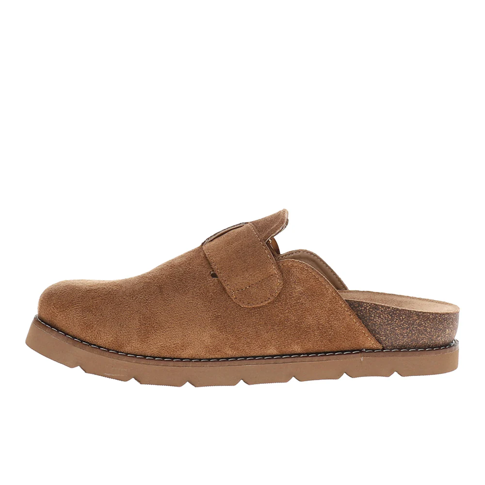 Day Dream Footbed Clogs - Image 3