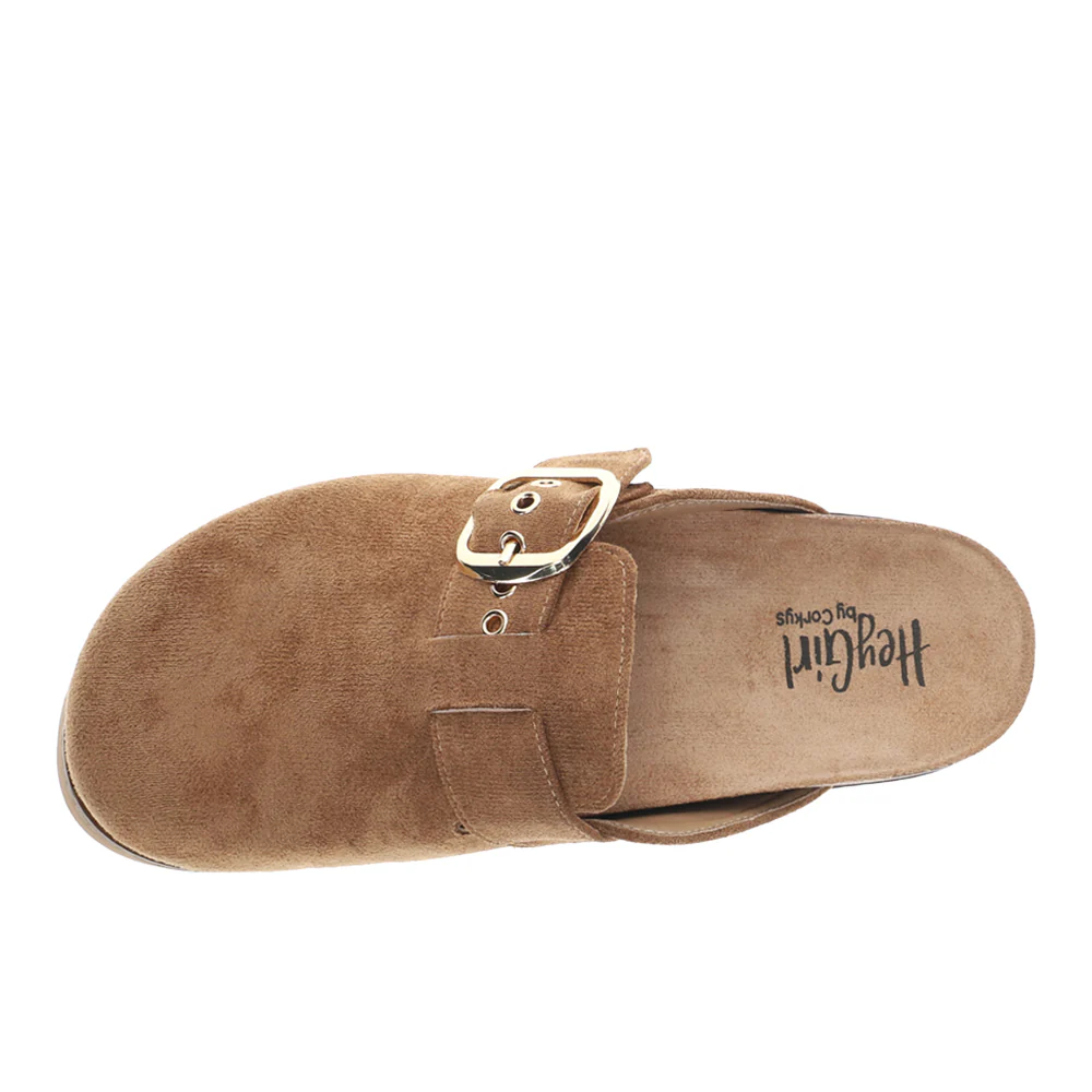 Day Dream Footbed Clogs - Image 4