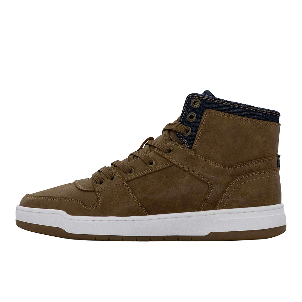 Daybreaker High Top Sneakers - Image 3