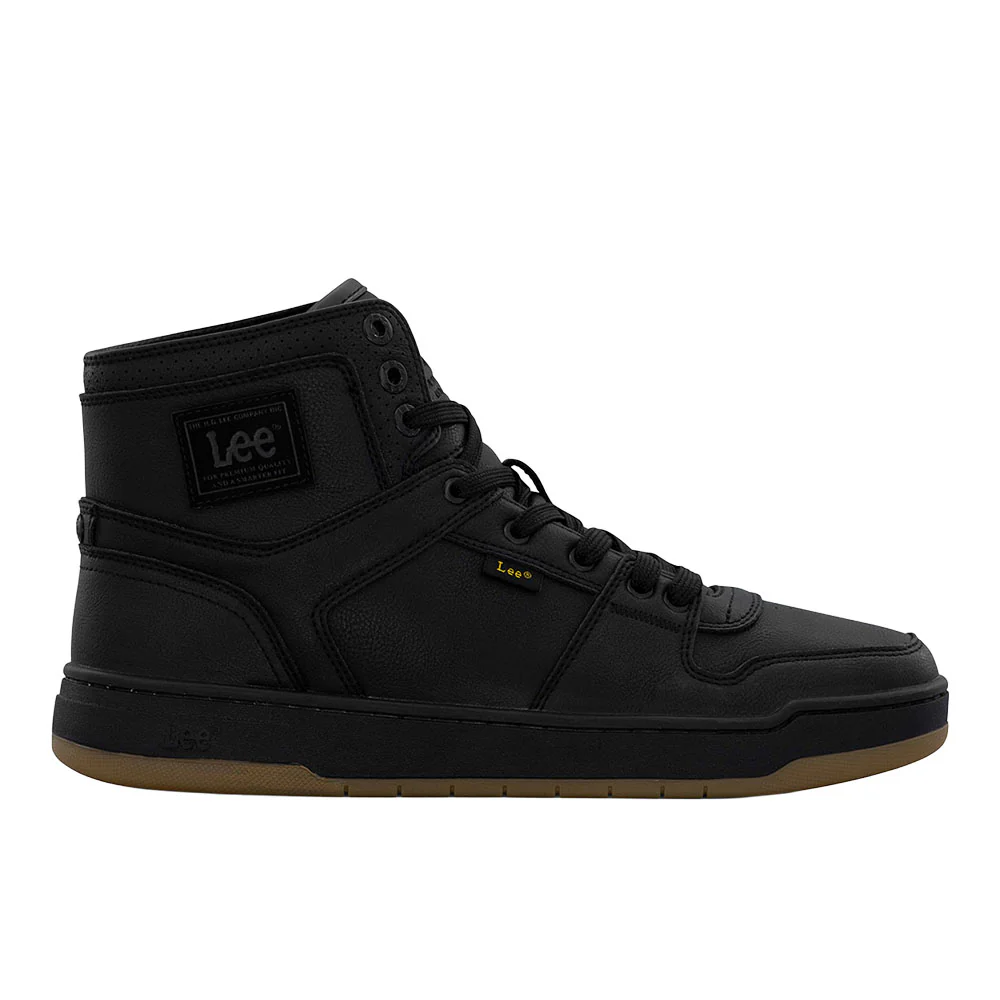 Daybreaker High Top Sneakers