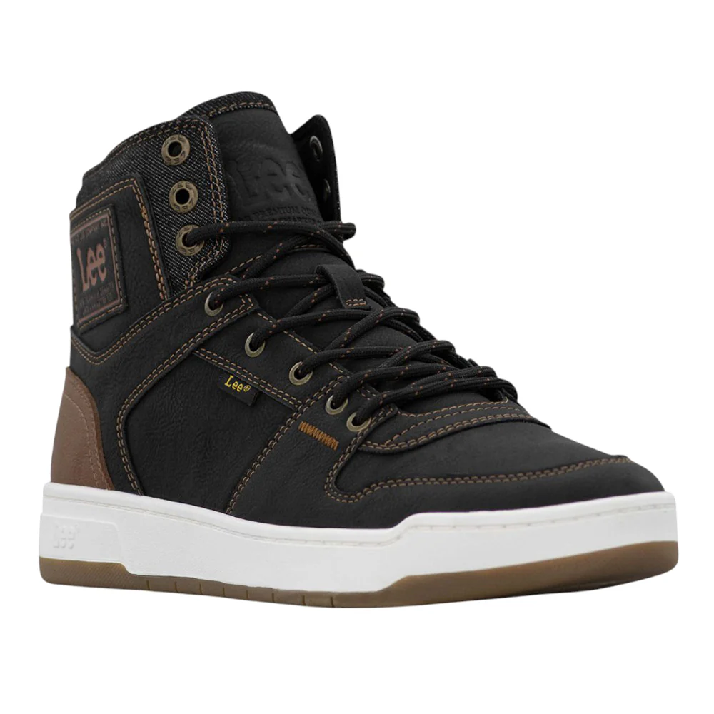 Daybreaker High Top Sneakers - Image 2