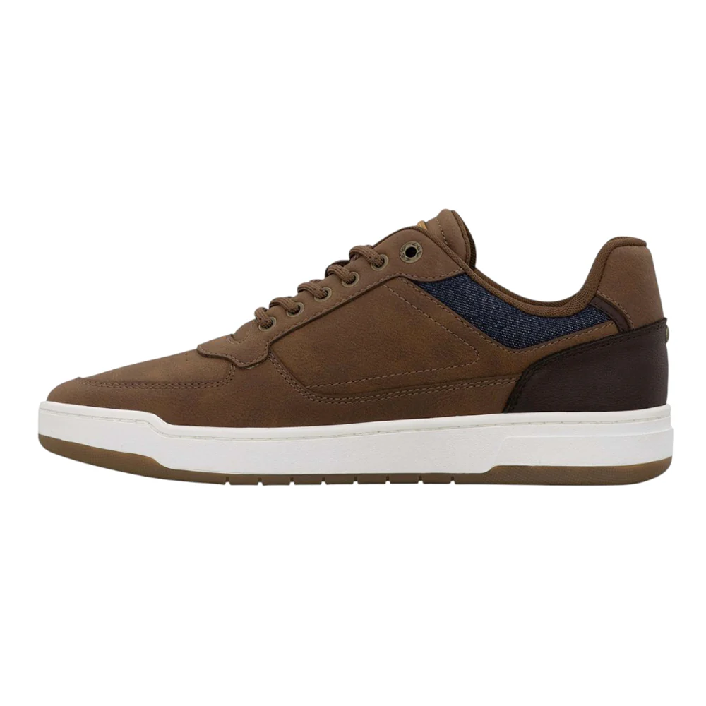 Daybreaker Lo Lace Up Sneakers - Image 3