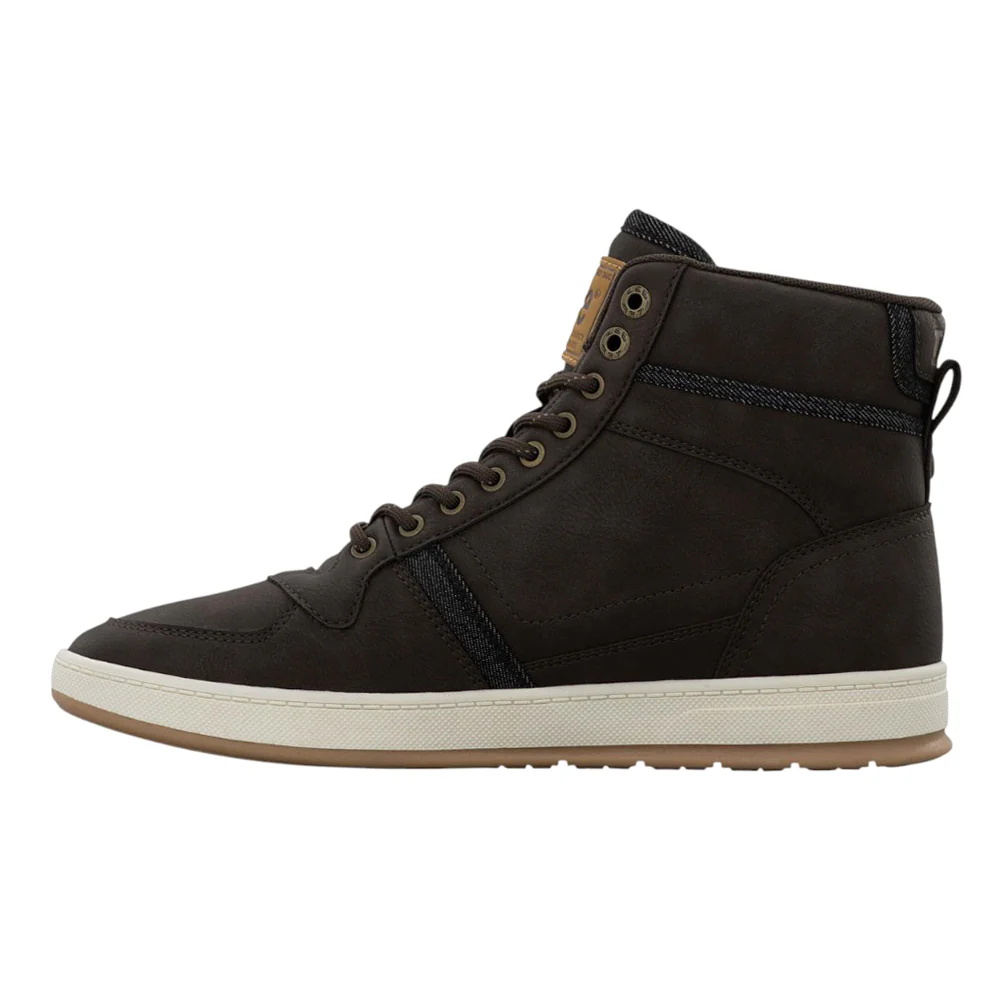 Dayton High Top Sneakers - Image 3