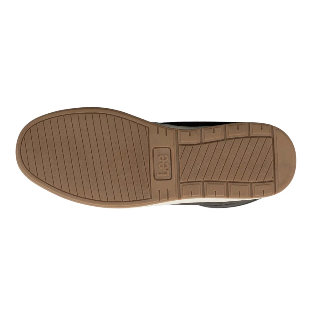 Dayton High Top Sneakers - Image 5