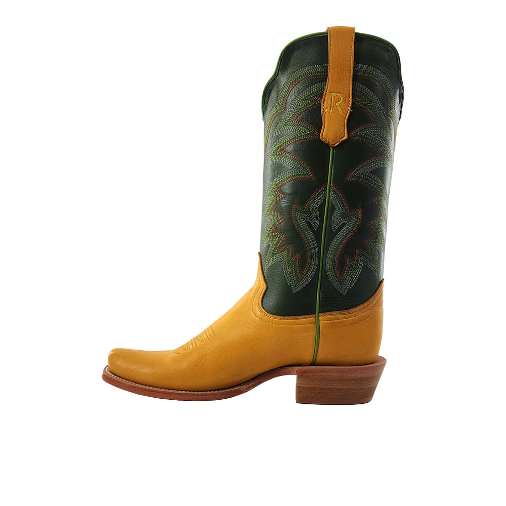 Deer Cowboy Boot - Image 3