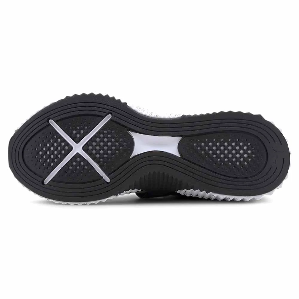 Defy Metallic Slip On Training Shoes - Image 5