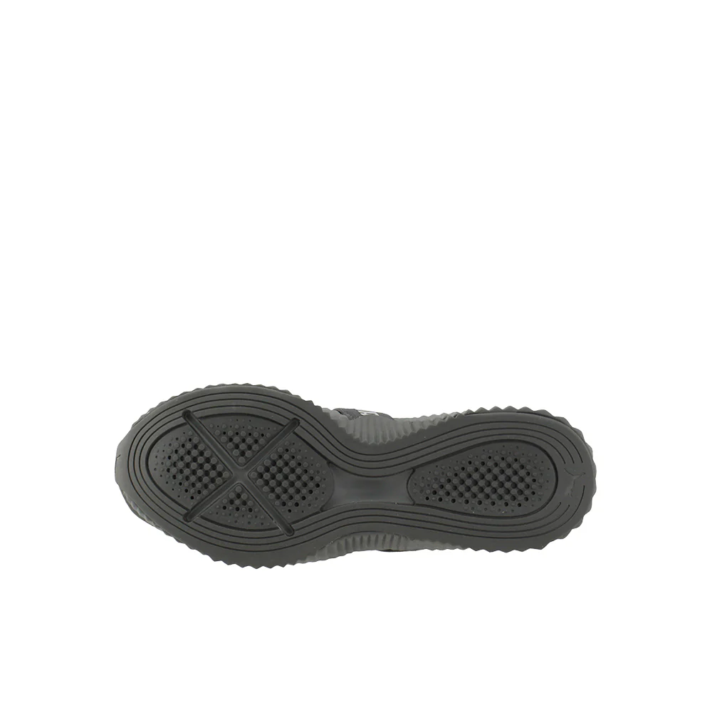 Defy Mid Bling Slip On Sneakers (Big Kid) - Image 5