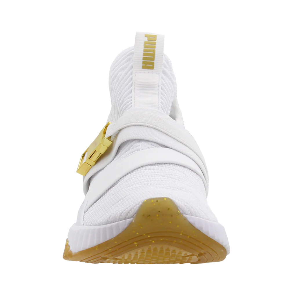 Defy Mid Varsity Slip On Training Shoes - Image 5