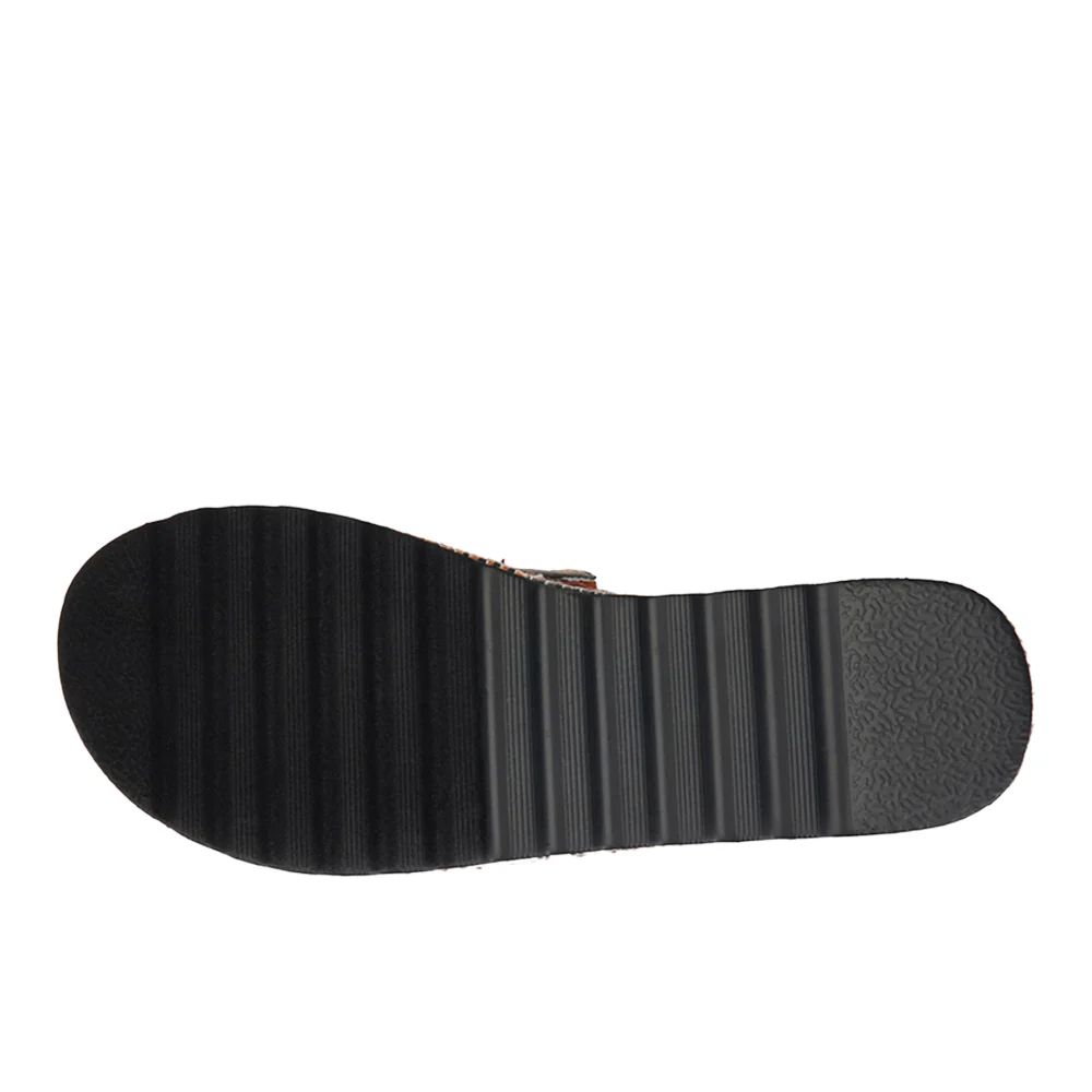 Del Mar Platform Slide Sandals - Image 5