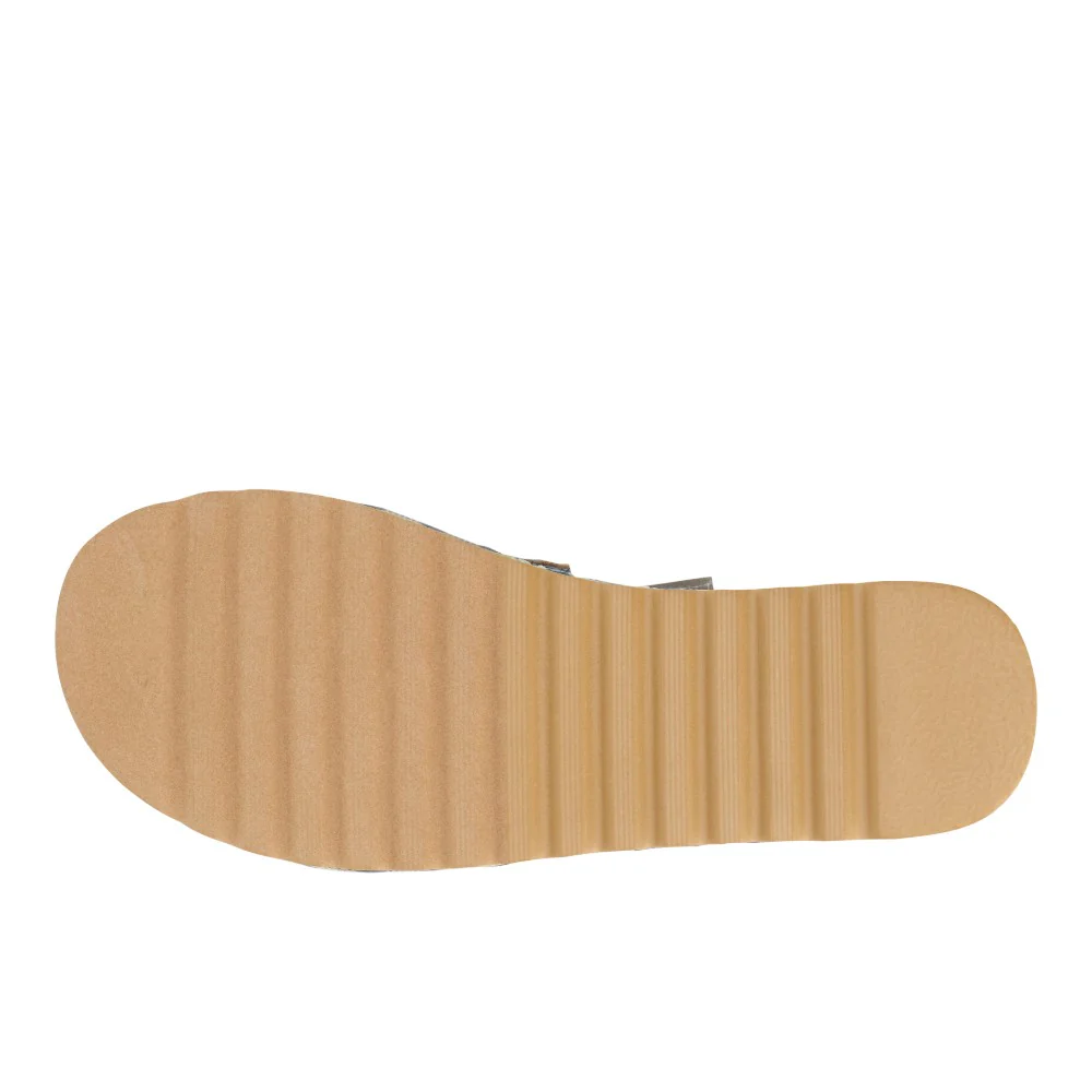 Del Mar Platform Slide Sandals - Image 5