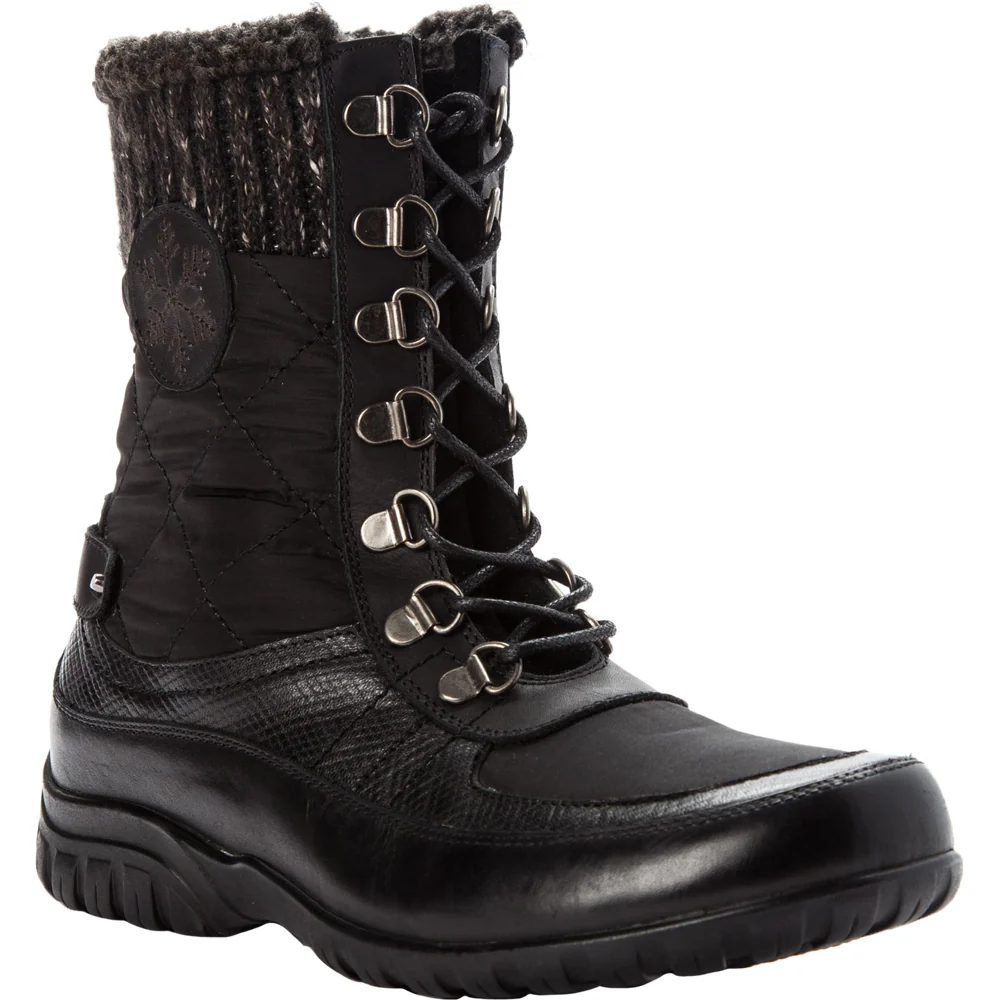 Delaney Frost Snow Boots - Image 2