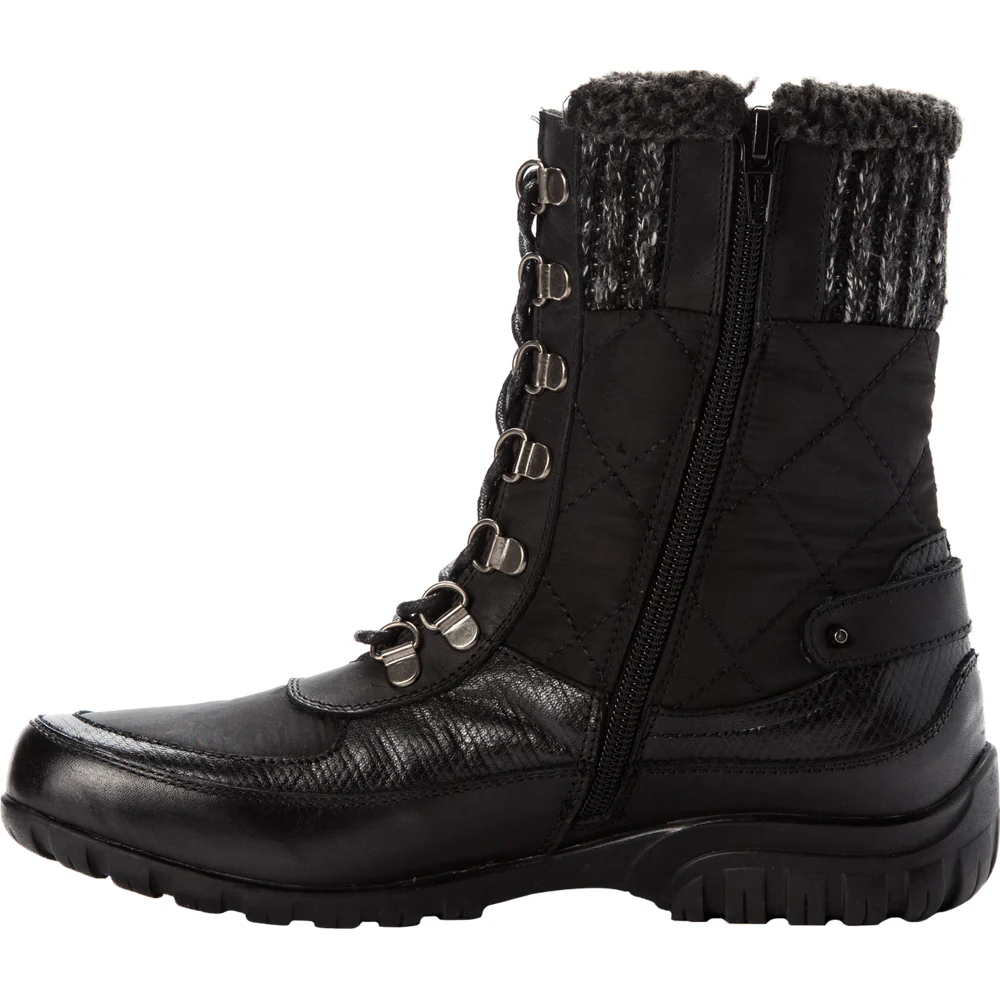 Delaney Frost Snow Boots - Image 3