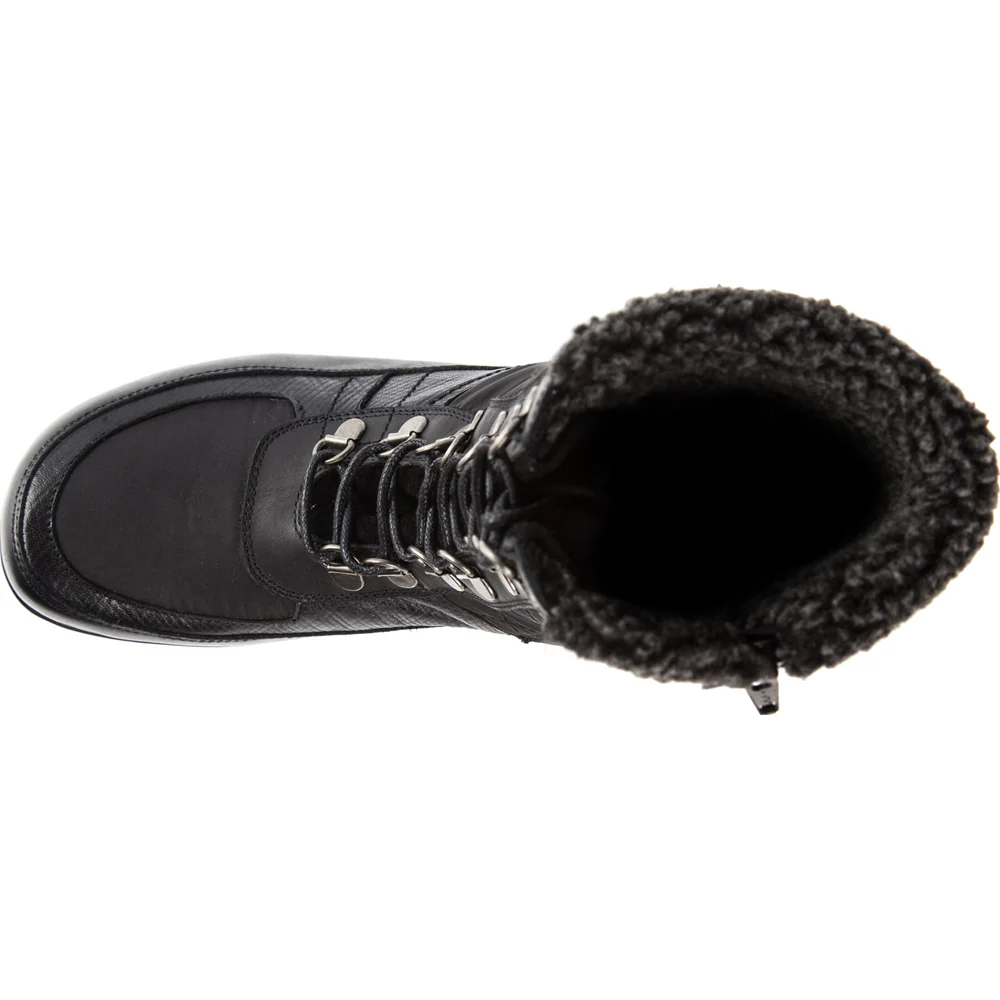 Delaney Frost Snow Boots - Image 4