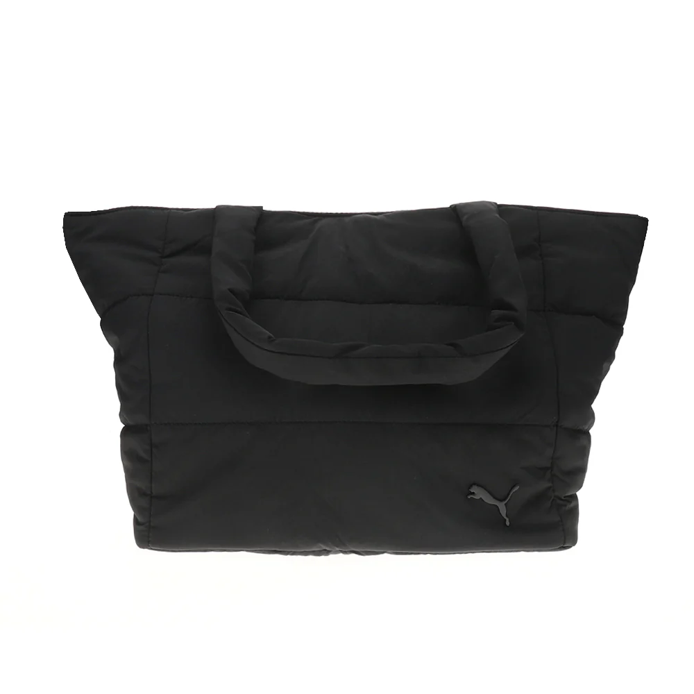 Deluxe Plush Tote Bag