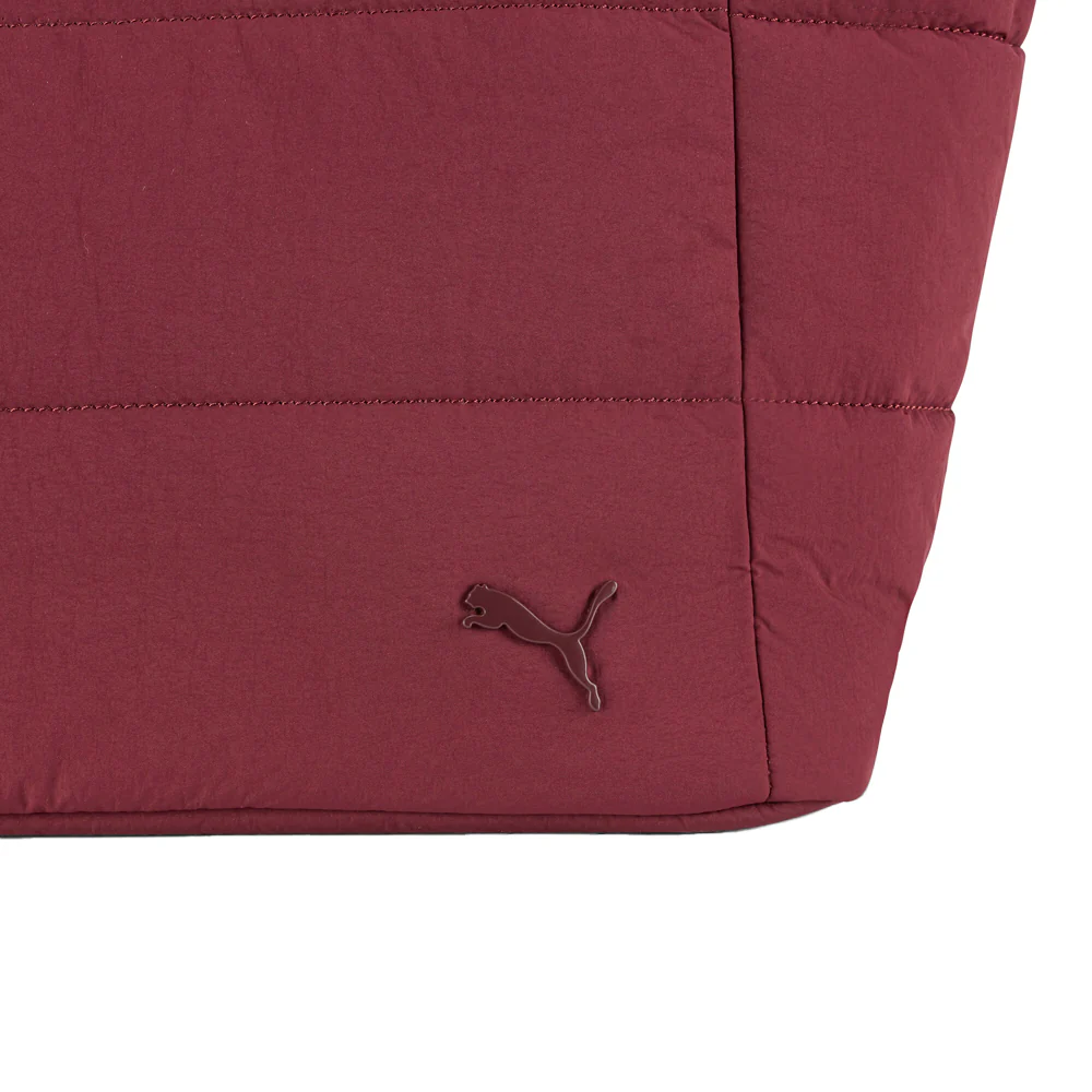 Deluxe Plush Tote Bag - Image 3