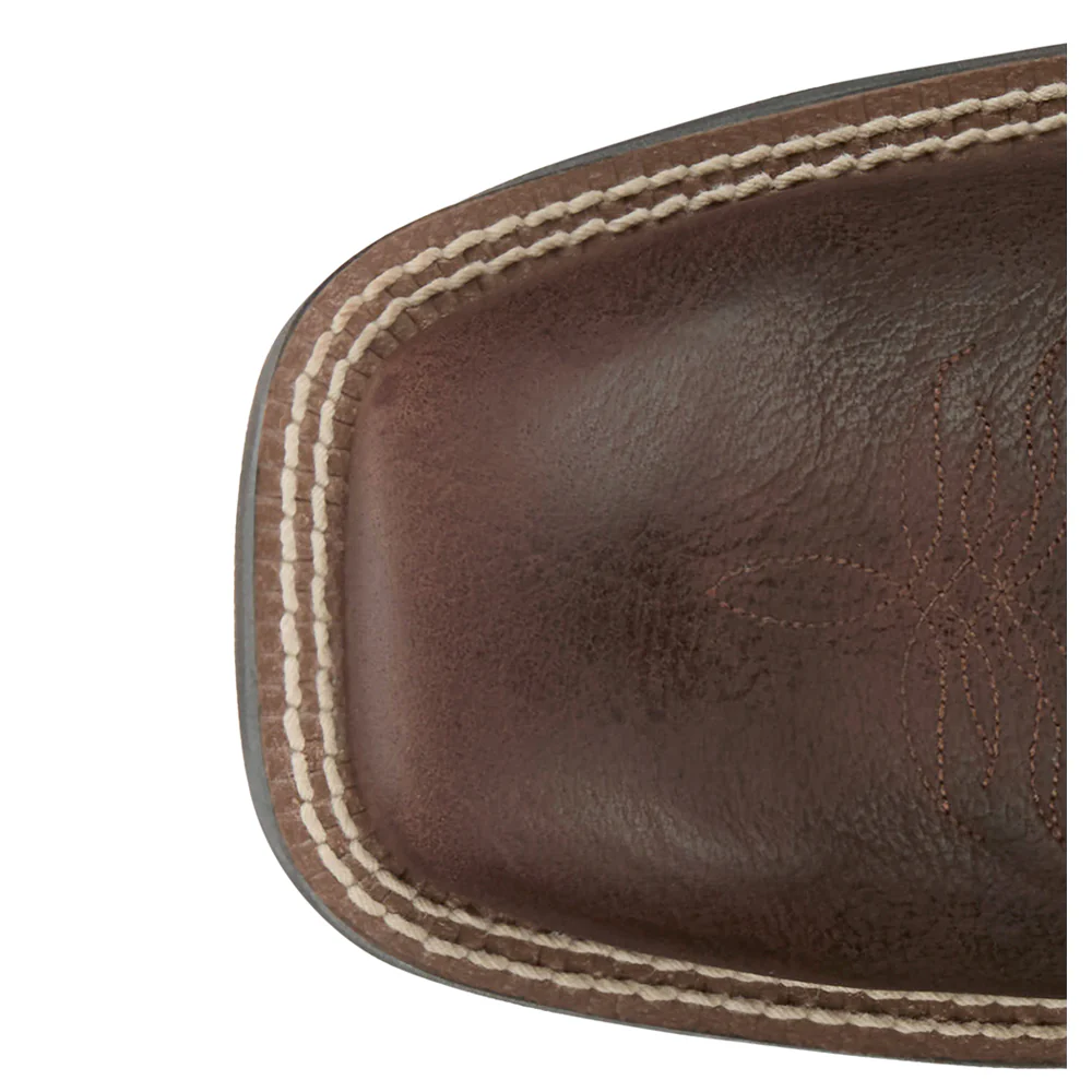 Demeter 11 Inch Square Toe Cowboy Boots - Image 4