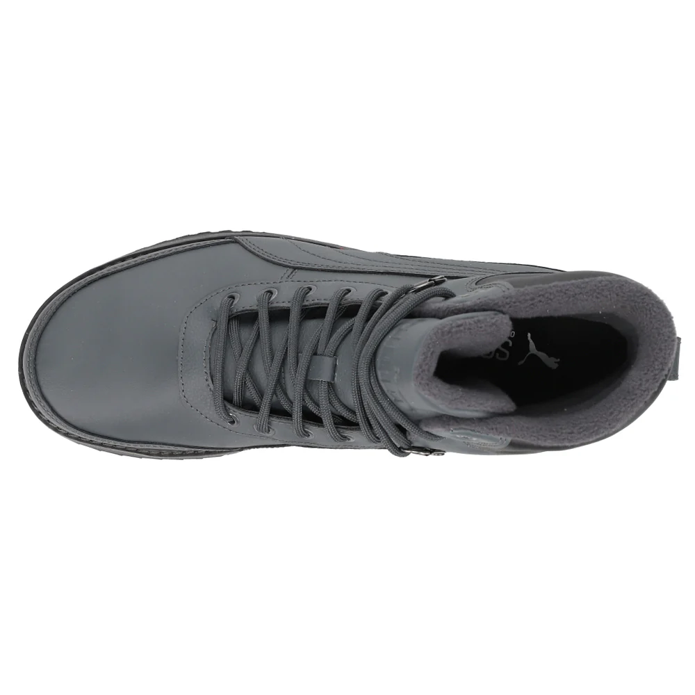 Desierto V2 PureTEX Lace Up Sneakers - Image 4