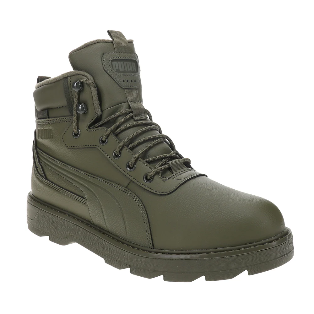 Desierto v3 PureTex Round Toe Lace Up Boots - Image 2