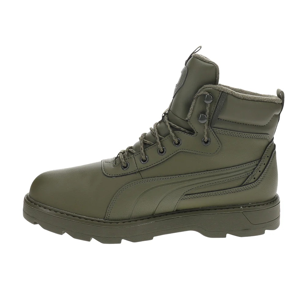 Desierto v3 PureTex Round Toe Lace Up Boots - Image 3