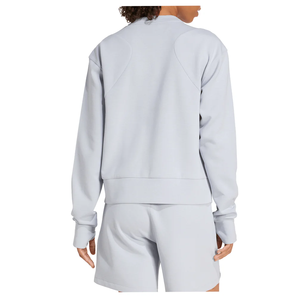 Designed For Training Crew Neck Sweatshirt - Image 3
