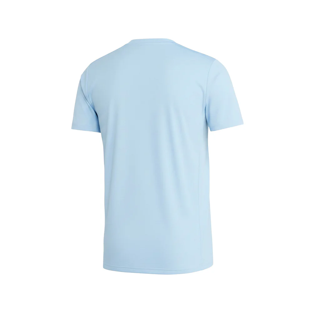 Designed for Training HIIT HEAT.READY Crew Neck Short Sleeve Athletic T-Shirt - Image 2