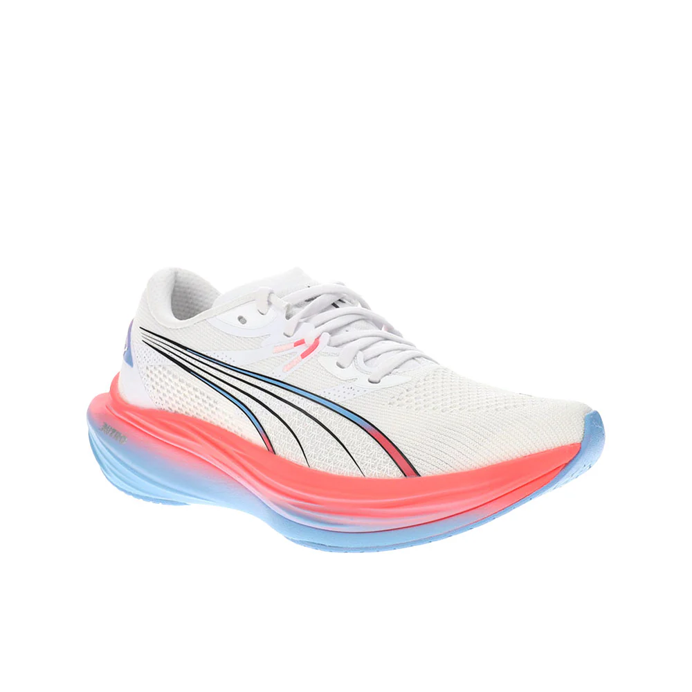 PUMA X ALEX TOUSSAINT Deviate NITRO 3 Running Shoes - Image 2