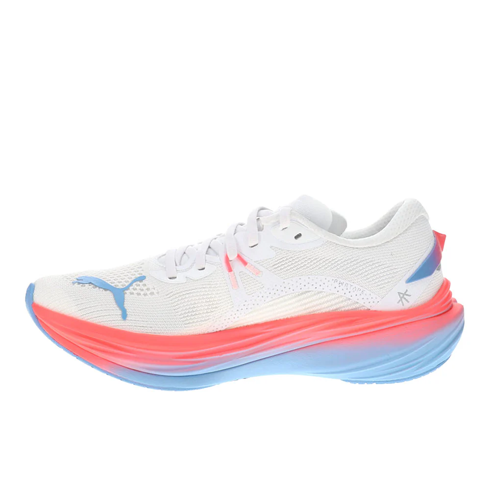 PUMA X ALEX TOUSSAINT Deviate NITRO 3 Running Shoes - Image 3