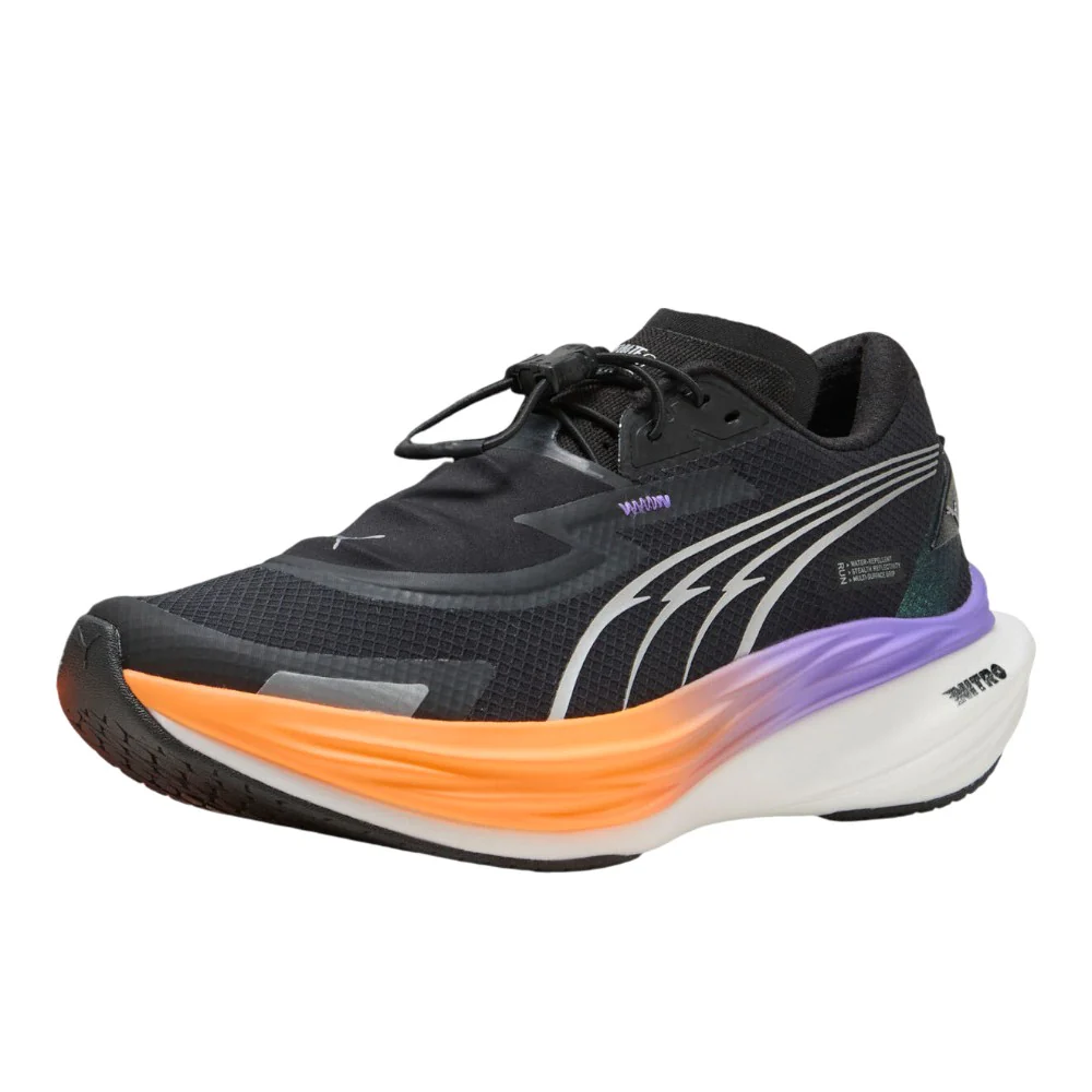 Deviate NITRO 3 Water Repellent Running Shoes - Image 2