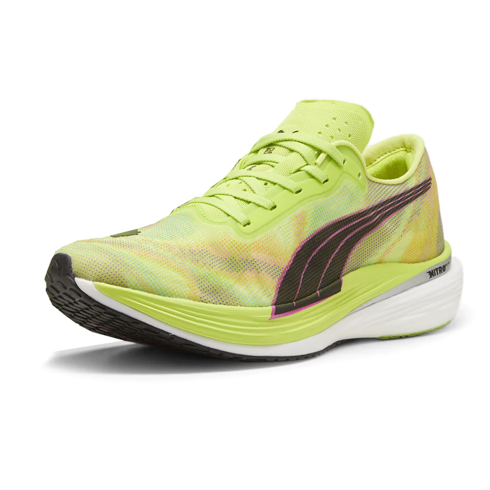 Deviate NITRO Elite 2 Psychedelic Rush Running Shoes - Image 2