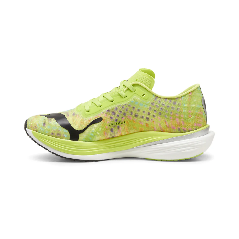Deviate NITRO Elite 2 Psychedelic Rush Running Shoes - Image 3