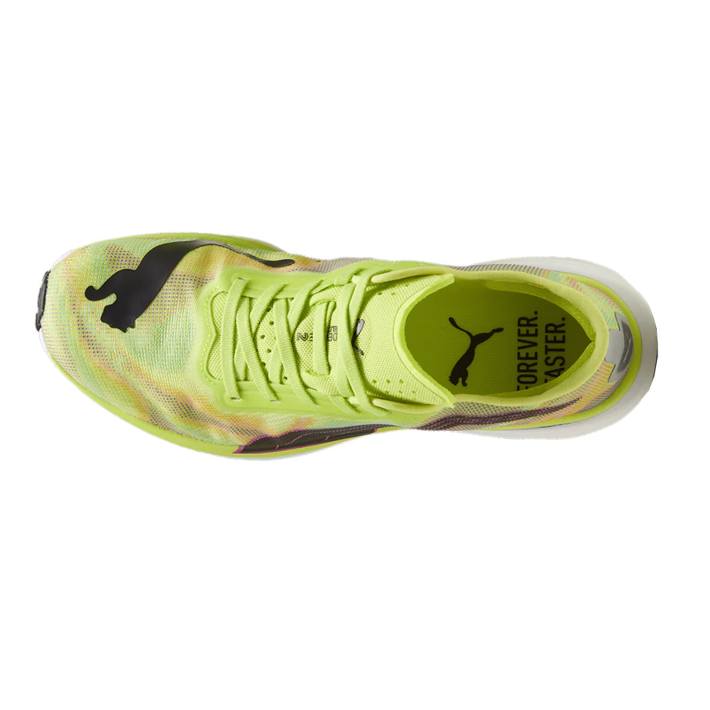 Deviate NITRO Elite 2 Psychedelic Rush Running Shoes - Image 4