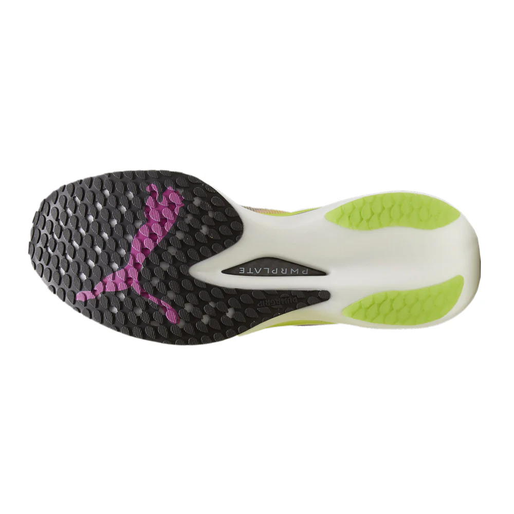 Deviate NITRO Elite 2 Psychedelic Rush Running Shoes - Image 5