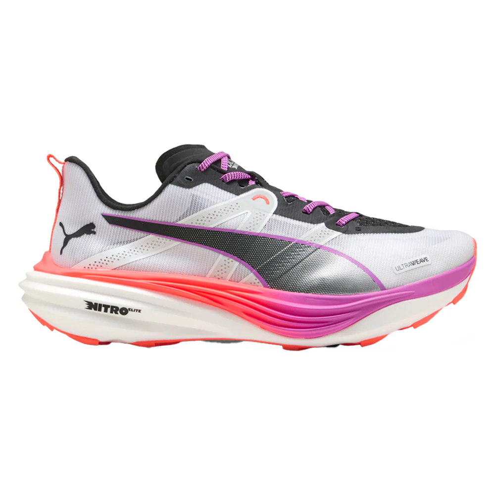 Deviate NITRO Elite Trail Running Shoes