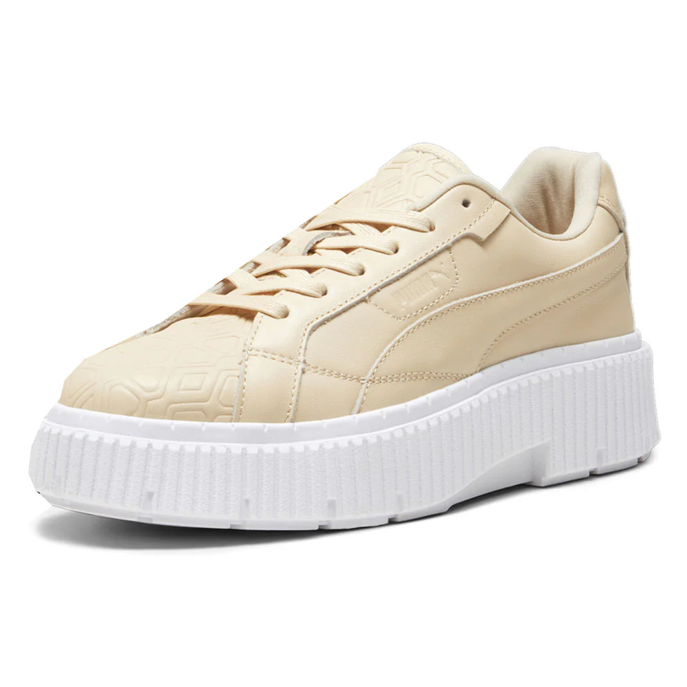 Dinara Luxe Sport Lace Up Sneakers - Image 2