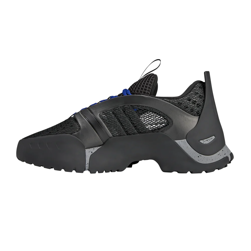 Dingyun Zhang Kouza Lace Up Sneakers - Image 3