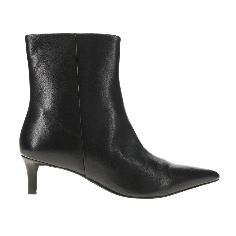 Dinner Date Booties
