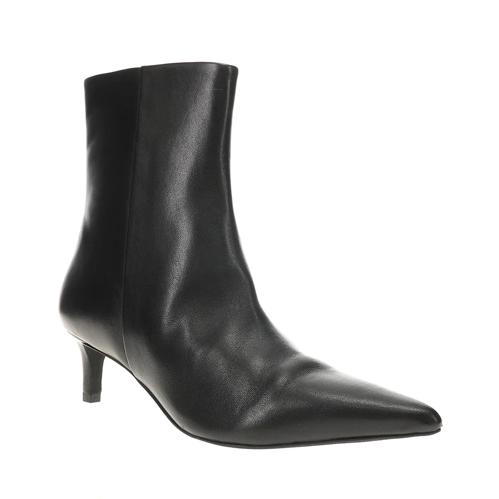Dinner Date Booties - Image 2