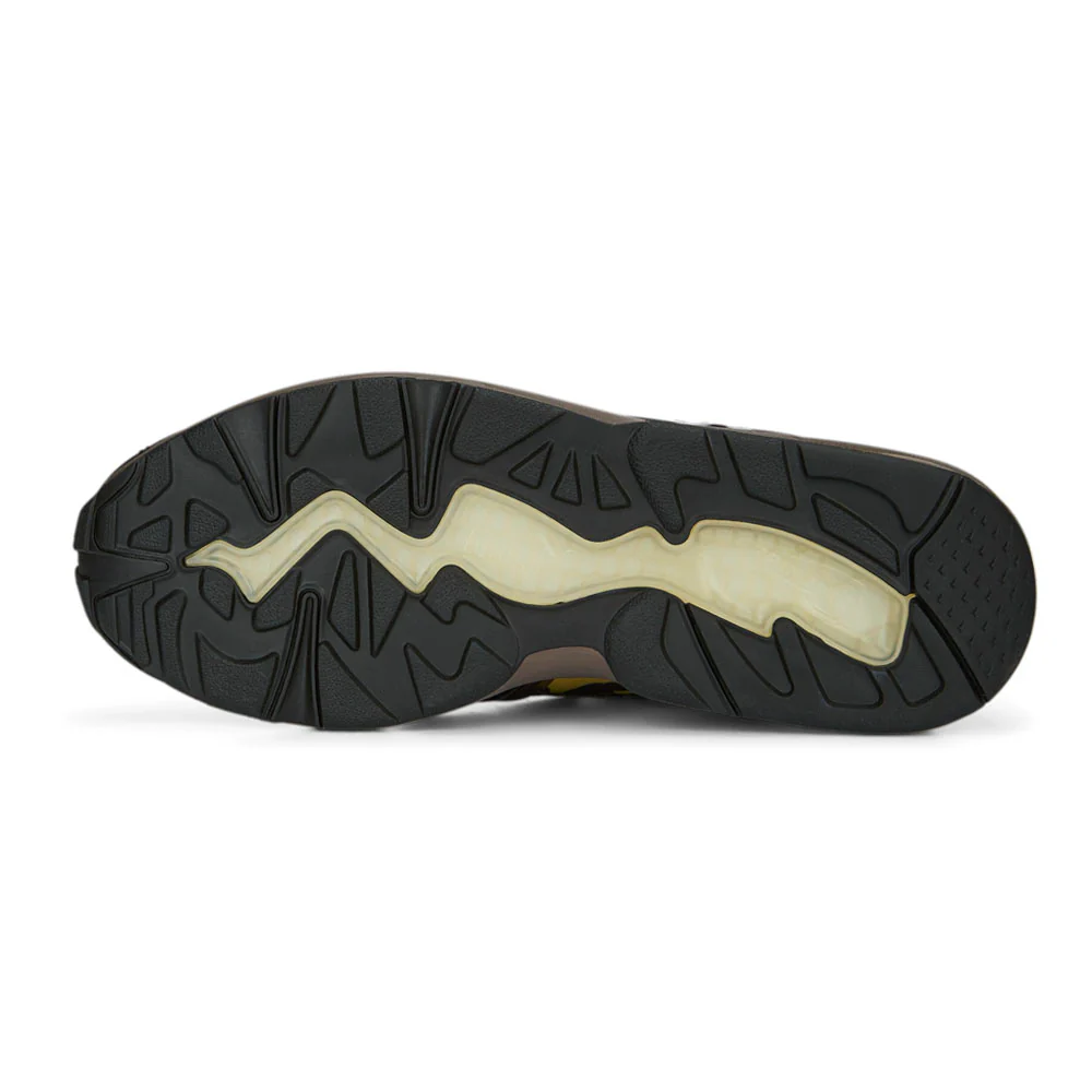 Disc Blaze Leopard-Cheetah Slip On Sneakers - Image 5