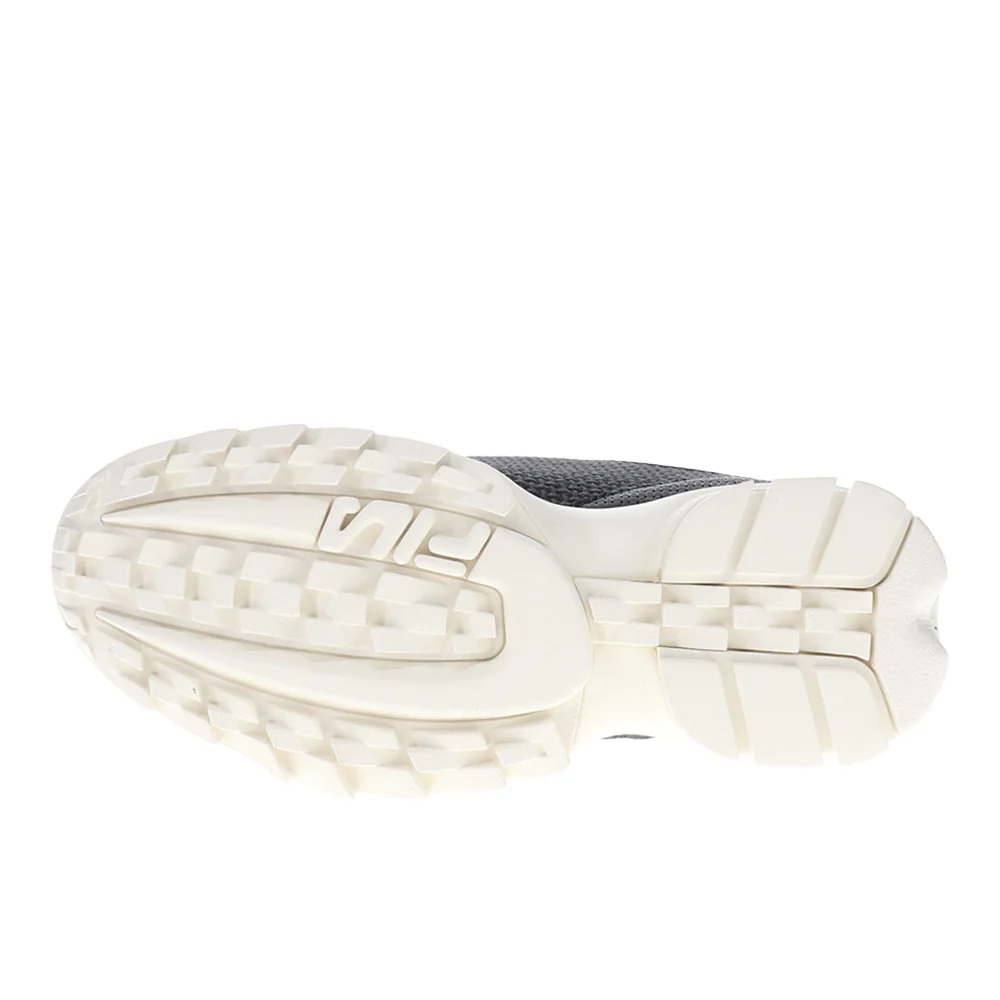 Disruptor 2 Woven Lace Up Sneakers - Image 5