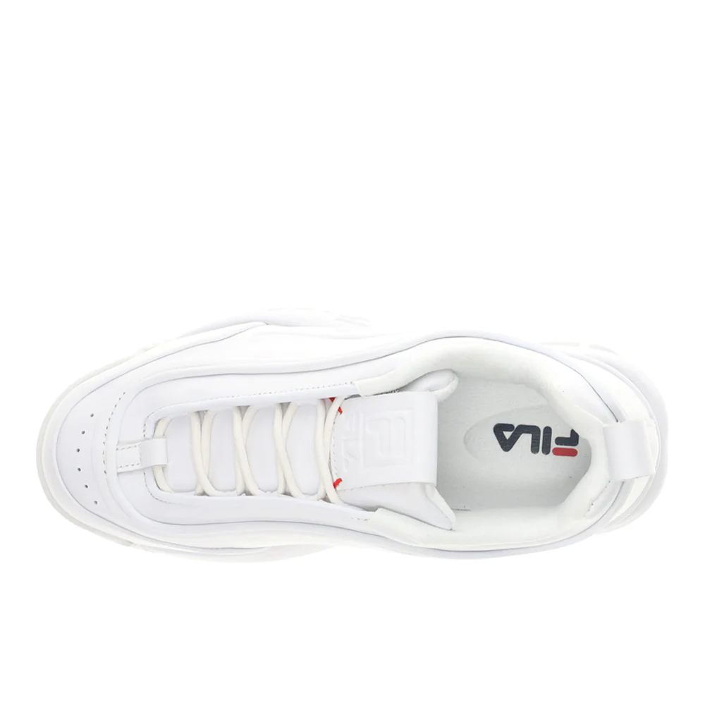 Disruptor Zero Lace Up Sneakers - Image 4