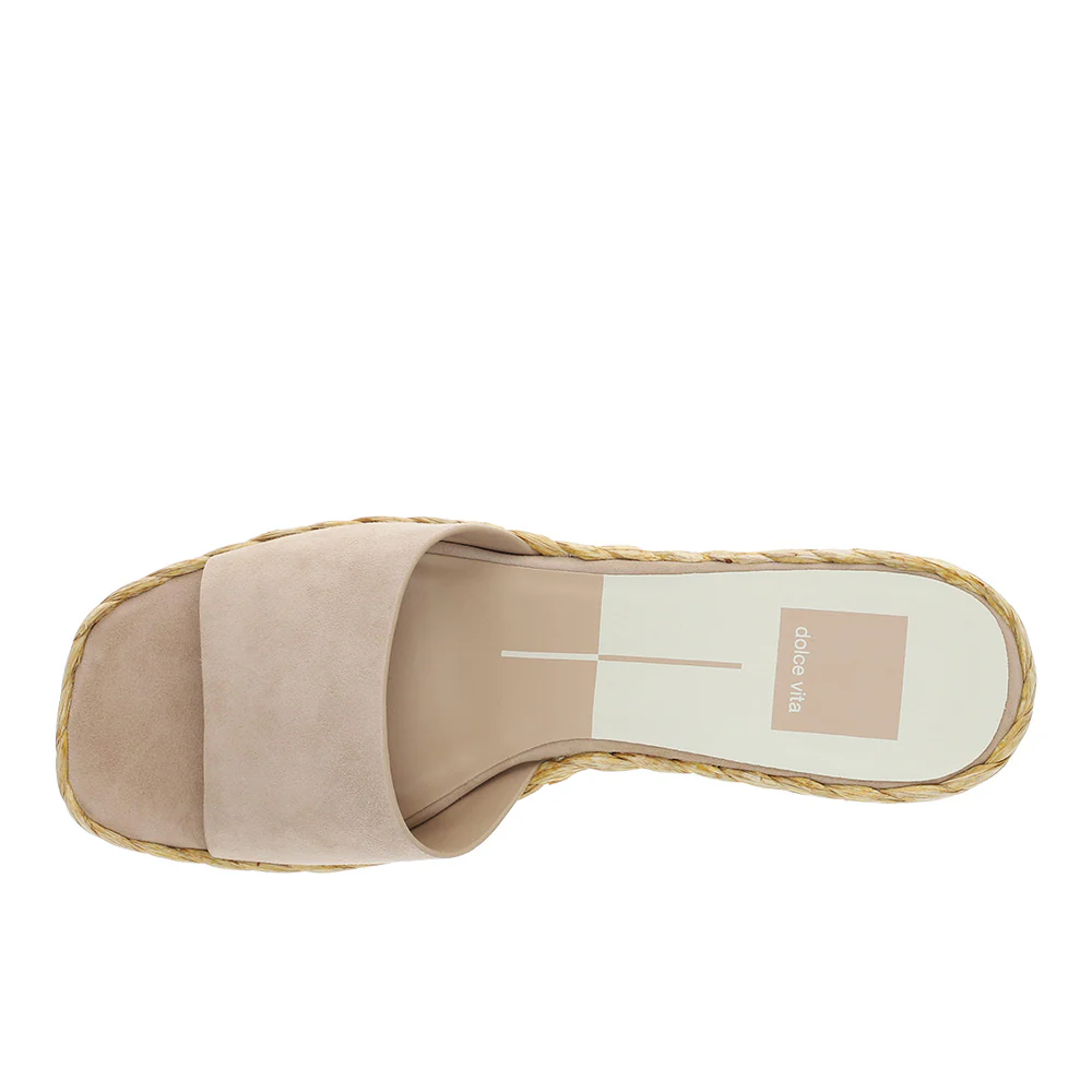 Dixi Slide Sandals - Image 4